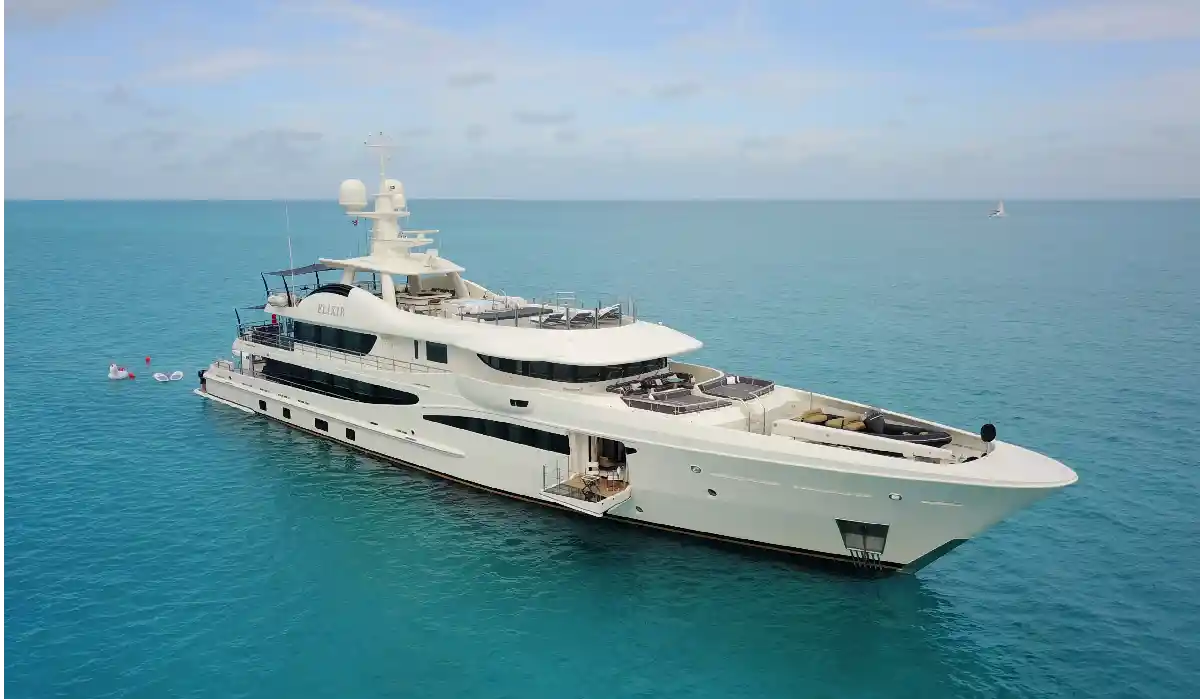 Amels - Gigagi - Luxury Yacht Charter - Preowned Luxury Yachts - Exclusive Concierge Club.webp